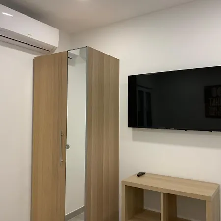 Oloriz Apartamento Valencia