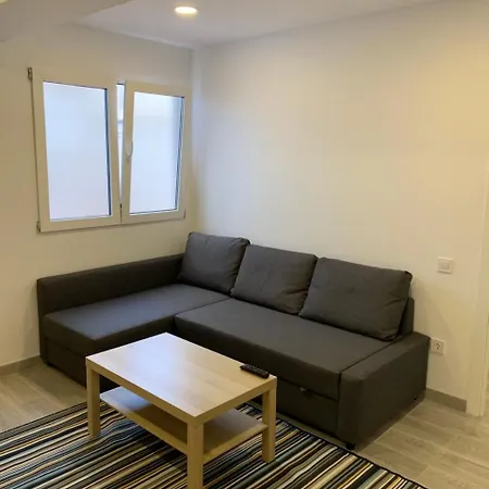 Oloriz Apartamento Valencia