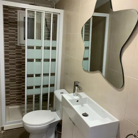 Oloriz Apartamento Valencia