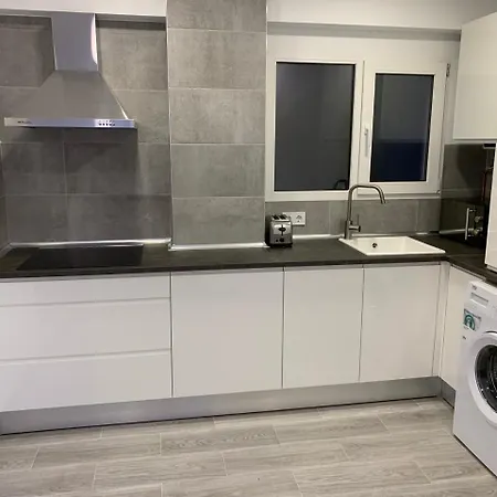 Oloriz Apartamento *
