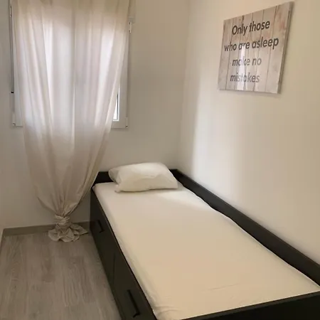 Oloriz Apartamento *