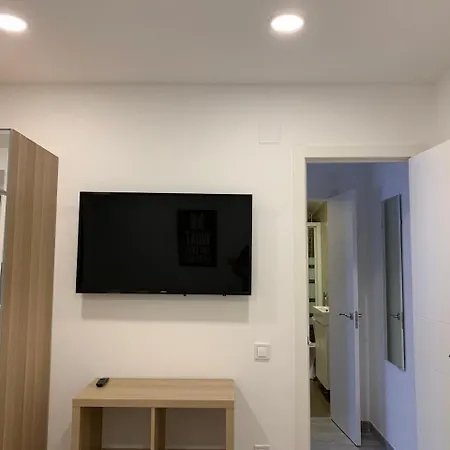 Oloriz Apartamento *